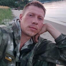 Фотография мужчины Роман, 42 года из г. Новосибирск