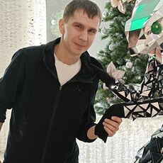 Фотография мужчины Вадим, 38 лет из г. Набережные Челны