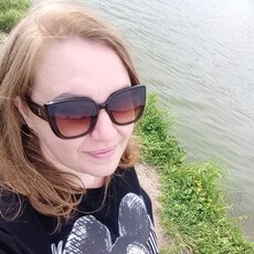 Фотография девушки Nadezhda, 35 лет из г. Пенза