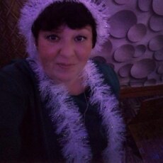 Фотография девушки Наталья, 42 года из г. Оренбург