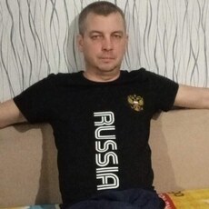 Фотография мужчины Макс, 42 года из г. Жирновск