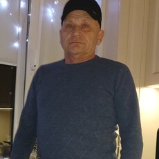 Фотография мужчины Микола, 61 год из г. Кременчуг