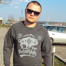 Фотография мужчины Иван, 31 год из г. Рогачев