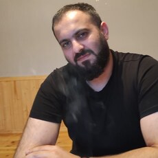 Фотография мужчины Давид, 36 лет из г. Норильск