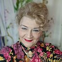 Ирина, 64 года