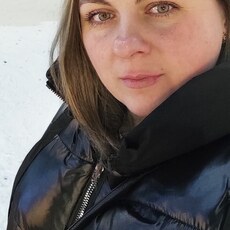 Фотография девушки Алла, 42 года из г. Мурманск