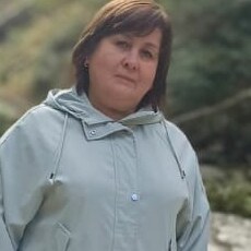 Фотография девушки Светлана, 58 лет из г. Химки