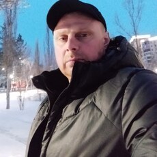 Фотография мужчины Николай, 39 лет из г. Павлодар