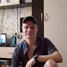 Фотография мужчины Максим, 39 лет из г. Гусь Хрустальный
