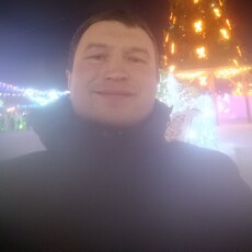 Фотография мужчины Александр, 36 лет из г. Сыктывкар