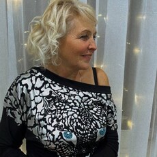 Фотография девушки Галина, 66 лет из г. Витебск