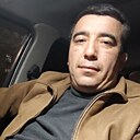 Ойбек, 38 лет