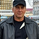 Юри, 54 года