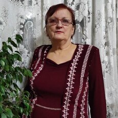 Фотография девушки Свитлана, 61 год из г. Обухов