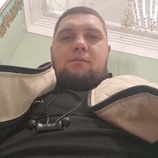 Фотография мужчины Илья, 30 лет из г. Благовещенск