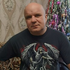 Фотография мужчины Олег, 51 год из г. Дятлово