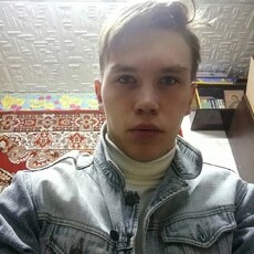 Фотография мужчины Егор, 24 года из г. Псков