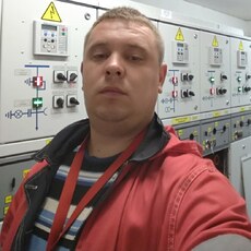 Фотография мужчины Александр, 39 лет из г. Осиповичи