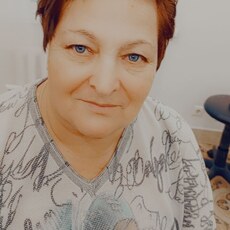 Фотография девушки Лариса, 70 лет из г. Тюмень