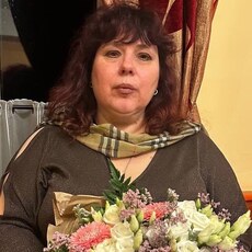 Фотография девушки Людмила, 51 год из г. Харьков