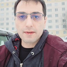 Фотография мужчины Эльшад, 46 лет из г. Когалым