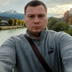 Фотография мужчины Ivan, 30 лет из г. Легница