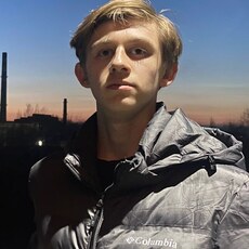 Фотография мужчины Тимофей, 20 лет из г. Уральск