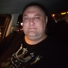Фотография мужчины Андрей, 48 лет из г. Суходольск