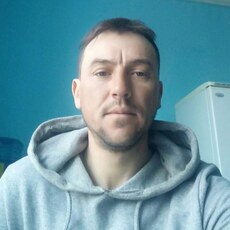 Фотография мужчины Макс, 43 года из г. Семей