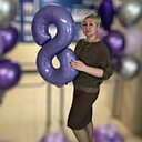 Надежда, 52 года