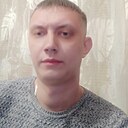 Вадим, 33 года