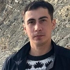 Фотография мужчины Андрей, 35 лет из г. Саратов