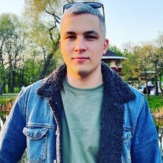 Фотография мужчины Александр, 31 год из г. Солигорск