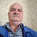 Алик, 62 года