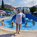 Светлана, 52 года