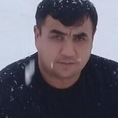 Фотография мужчины Камил, 40 лет из г. Москва