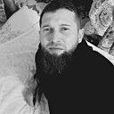 Зубайр, 35 лет