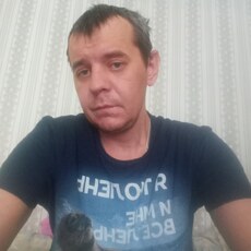 Фотография мужчины Алексей, 39 лет из г. Миасс