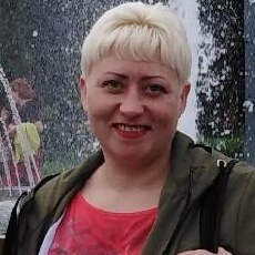 Фотография девушки Елена, 44 года из г. Таганрог