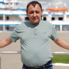 Фотография мужчины Дамир, 56 лет из г. Нижнекамск