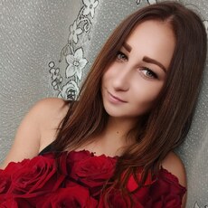 Фотография девушки Алинка, 33 года из г. Докучаевск