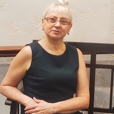 Фотография девушки Елена, 54 года из г. Тобольск
