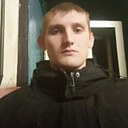 Александр, 21 год