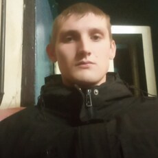 Фотография мужчины Александр, 21 год из г. Свободный