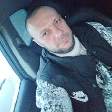 Фотография мужчины Андрей, 45 лет из г. Луга