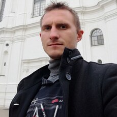 Фотография мужчины Владимир, 31 год из г. Солигорск