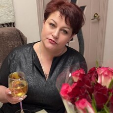 Фотография девушки Татьяна, 58 лет из г. Владивосток