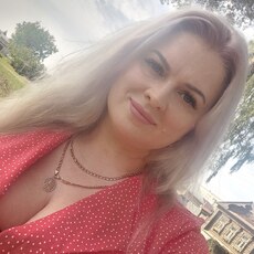 Фотография девушки Анна, 41 год из г. Ковров