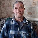 Роман Полудницын, 60 лет