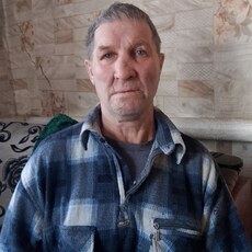 Фотография мужчины Роман Полудницын, 60 лет из г. Павлодар